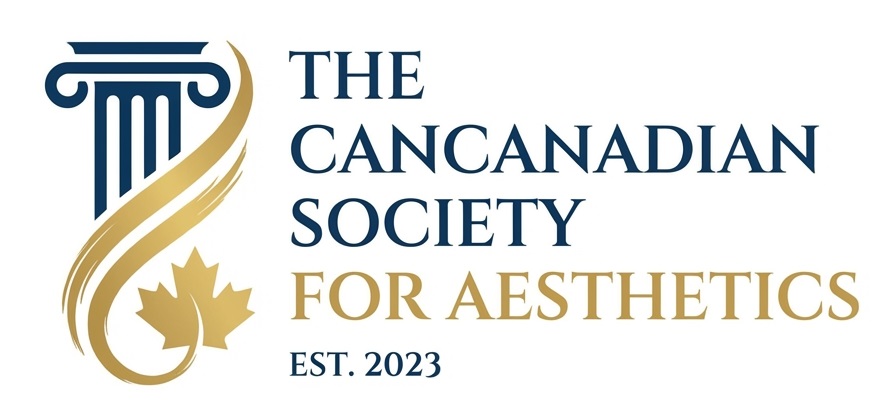 The Canadian Society For Aesthetics Logo